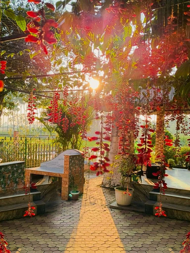 Welcome To Greenview Haven