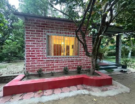 Best Homestay near Dhanyakuria – Welcome to Greenview Haven