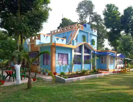 Best Homestay Near Maslandapur – Welcome to Greenview Haven