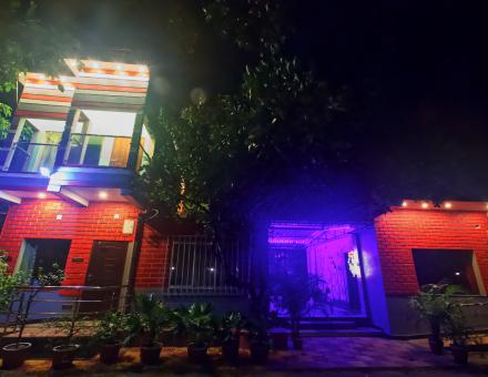 Best Places Near Greenview Haven Homestay