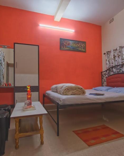 Most Peaceful & Trusted Stay in Maslandapur.