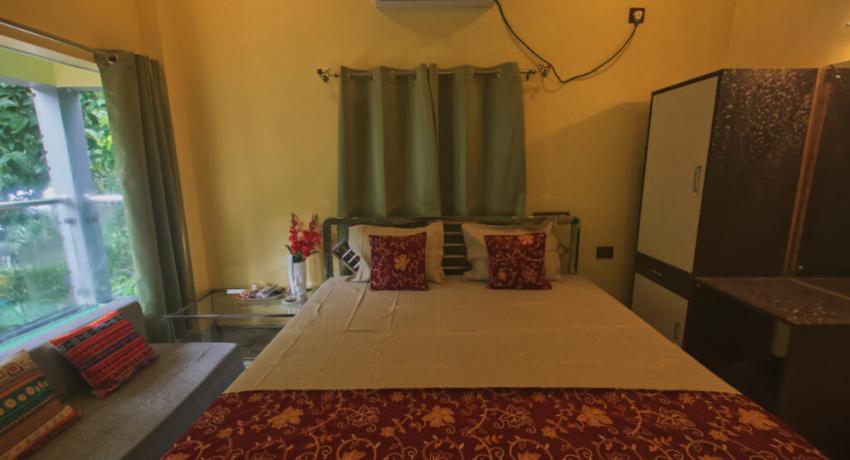 Executive Room – 103