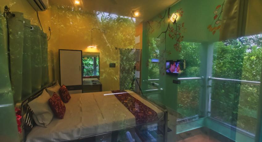 Executive Room – 103